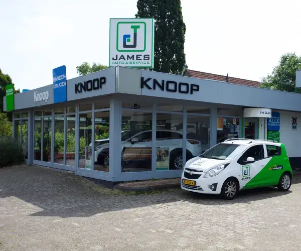 Knoop breukelen, mazda breukelen, James, goedkoop onderhoud, james breukelen, onderhoud stichtsevecht, autobedrijf Breukelen 